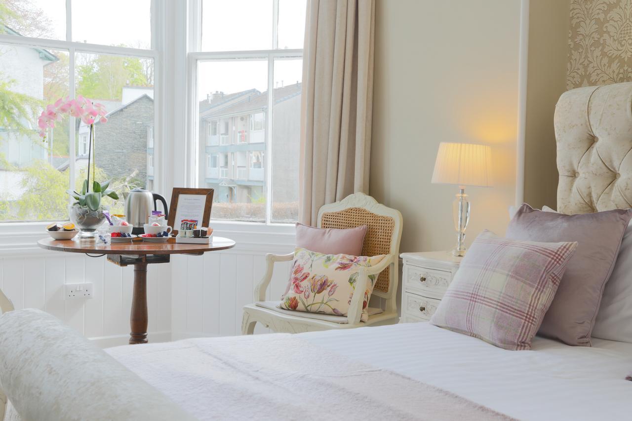 The White Lodge Bowness-on-Windermere Exterior foto